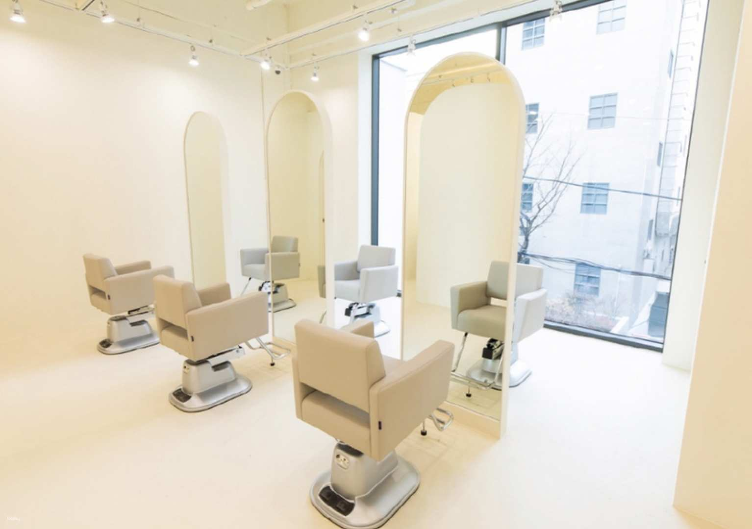 Mimm Beauty Hair Shop | Seoul, Korea - Photo 1 of 4